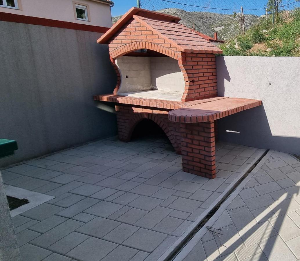 Two Stars - Villa Sunce Senj  Exterior photo