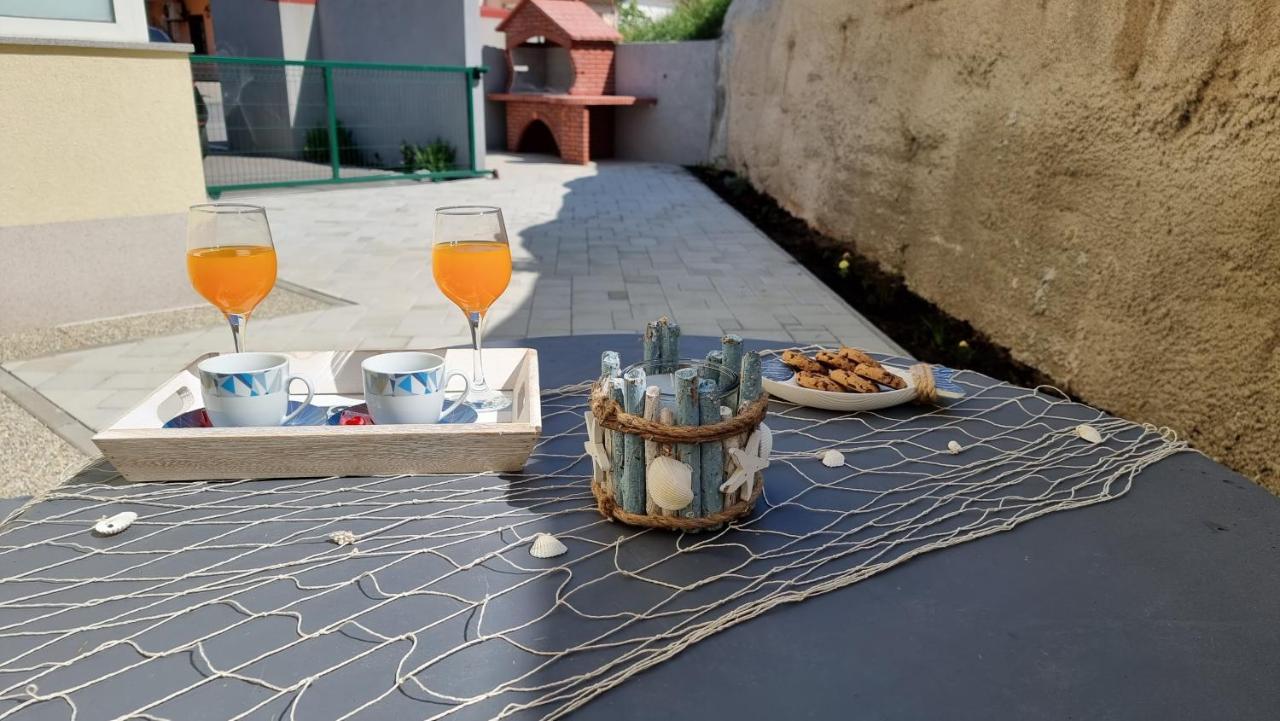 Two Stars - Villa Sunce Senj  Exterior photo